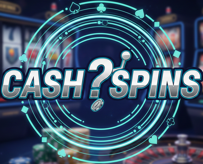 Cash?Spins